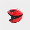 motorcycle helmet plastic injection mould
